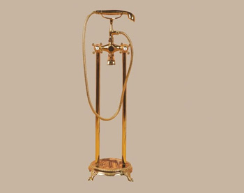 The faucet Of Sanitary ware 
01